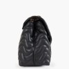 Guess Melissandra.X Γυναικεία Τσάντα Guess Melissandra.X-Black