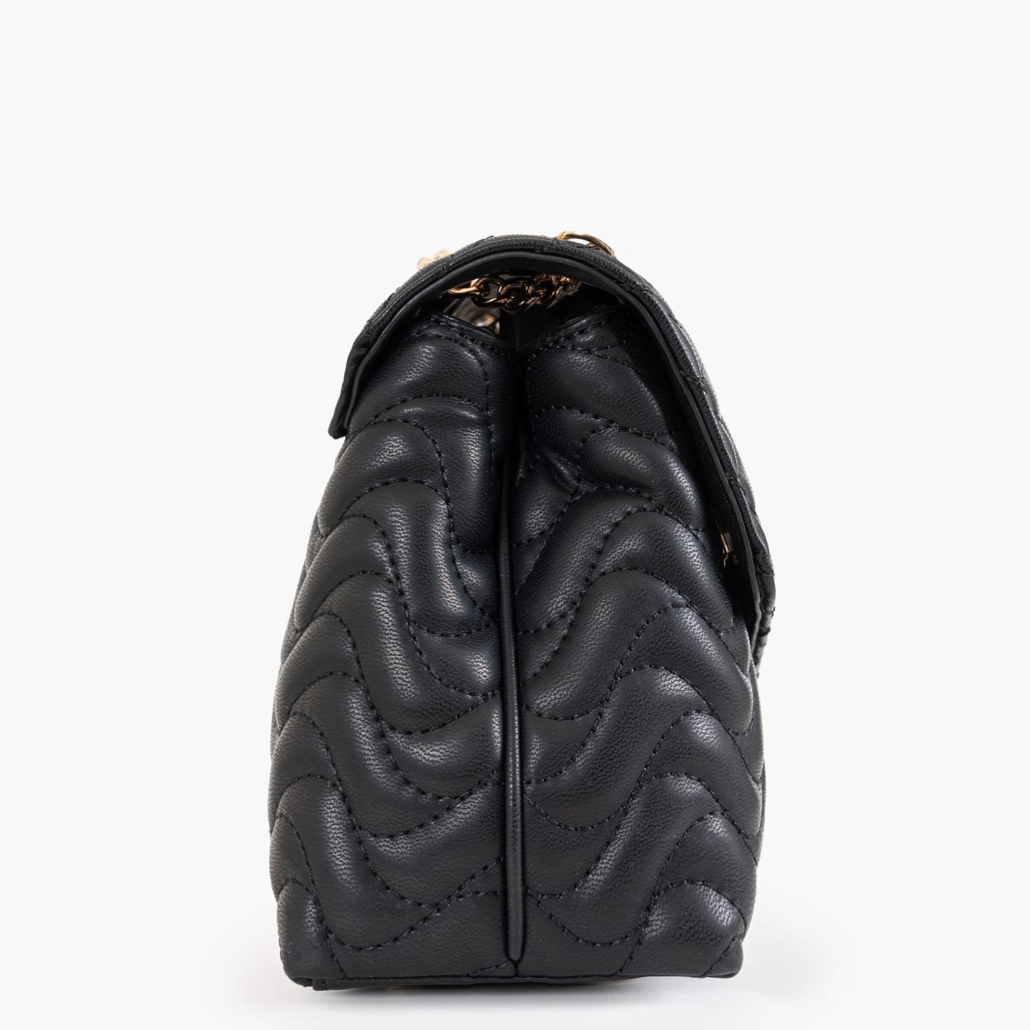 Guess Melissandra.X Γυναικεία Τσάντα Guess Melissandra.X-Black