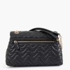Guess Melissandra.X Γυναικεία Τσάντα Guess Melissandra.X-Black