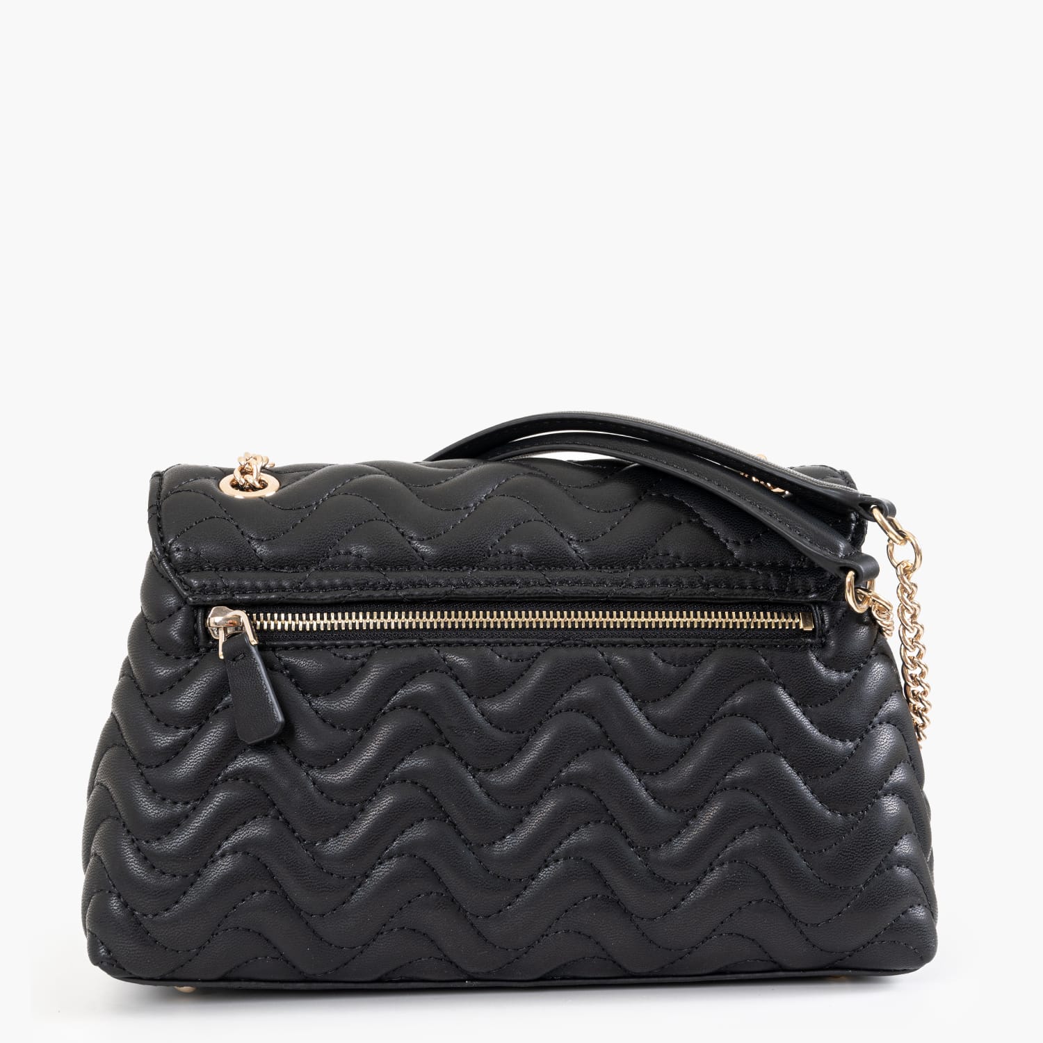 Guess Melissandra.X Γυναικεία Τσάντα Guess Melissandra.X-Black