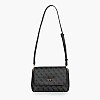 Guess Meridian.2S Γυναικεία Τσάντα Guess Meridian.2S-Grey