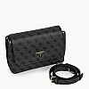 Guess Meridian.2S Γυναικεία Τσάντα Guess Meridian.2S-Grey