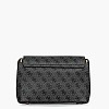 Guess Meridian.2S Γυναικεία Τσάντα Guess Meridian.2S-Grey