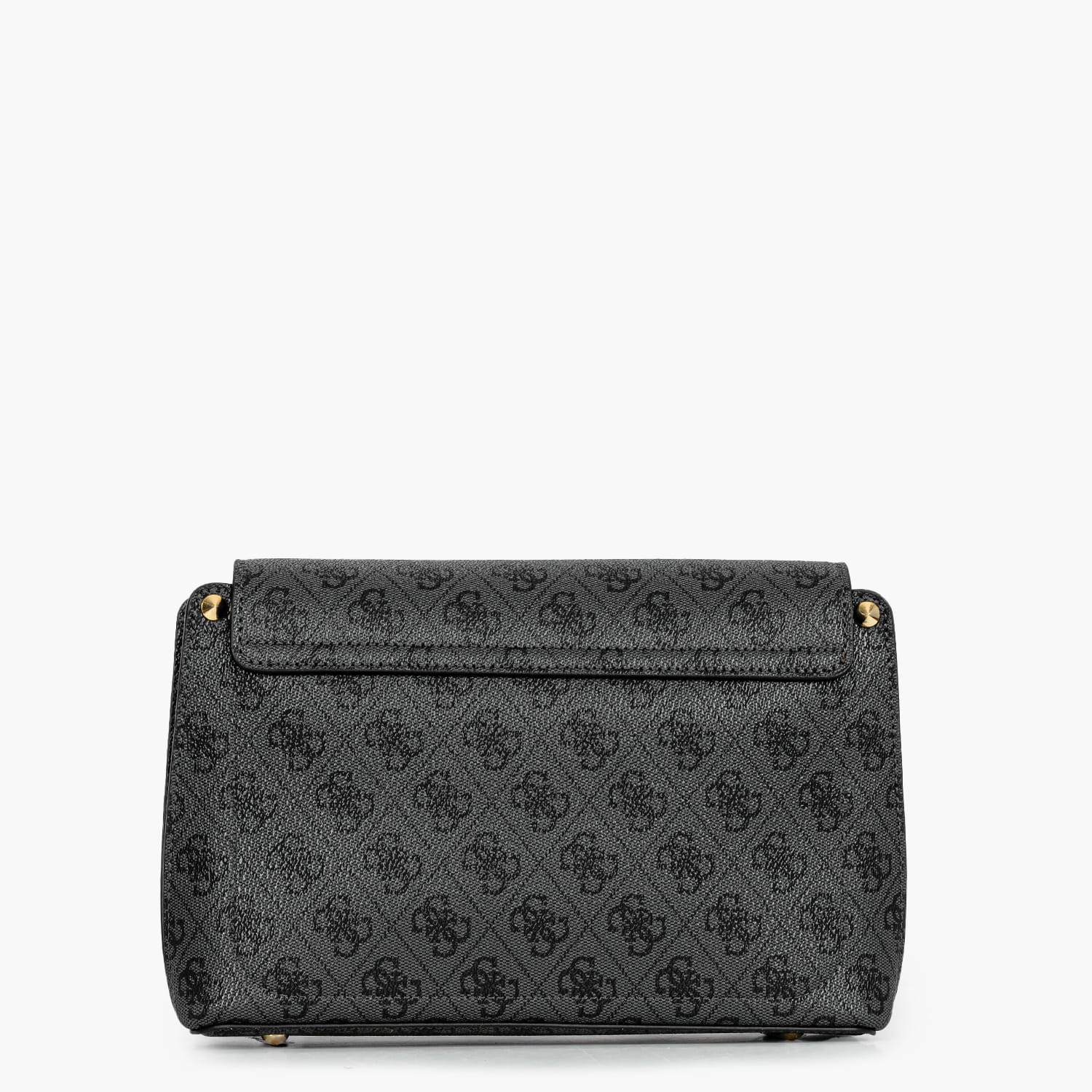 Guess Meridian.2S Γυναικεία Τσάντα Guess Meridian.2S-Grey