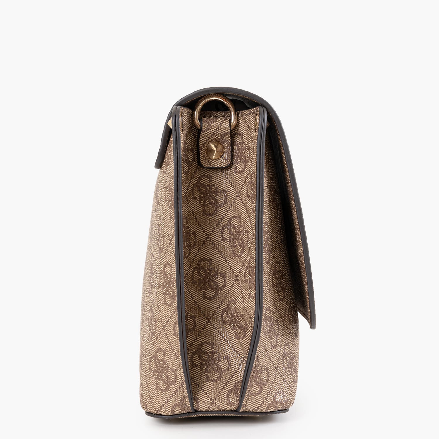 Guess Meridian.2S Womens Bag Guess Meridian.2S-Beige