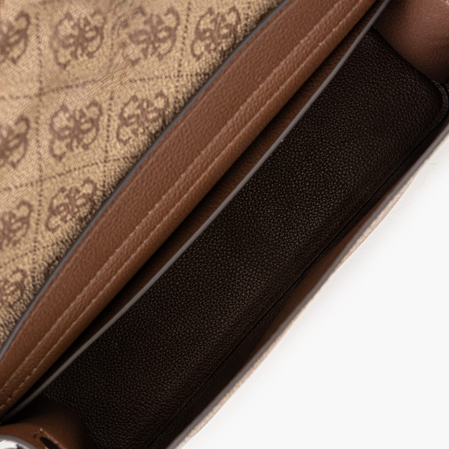 Guess Meridian.2S Womens Bag Guess Meridian.2S-Beige