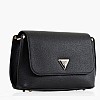 Guess Meridian.2 Γυναικεία Τσάντα Guess Meridian.2-Black