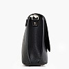 Guess Meridian.2 Γυναικεία Τσάντα Guess Meridian.2-Black
