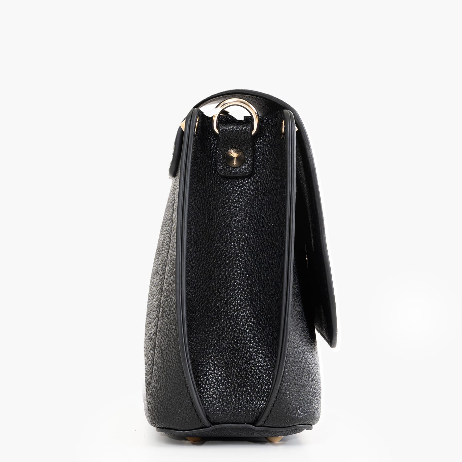 Guess Meridian.2 Γυναικεία Τσάντα Guess Meridian.2-Black