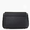 Guess Meridian.2 Γυναικεία Τσάντα Guess Meridian.2-Black