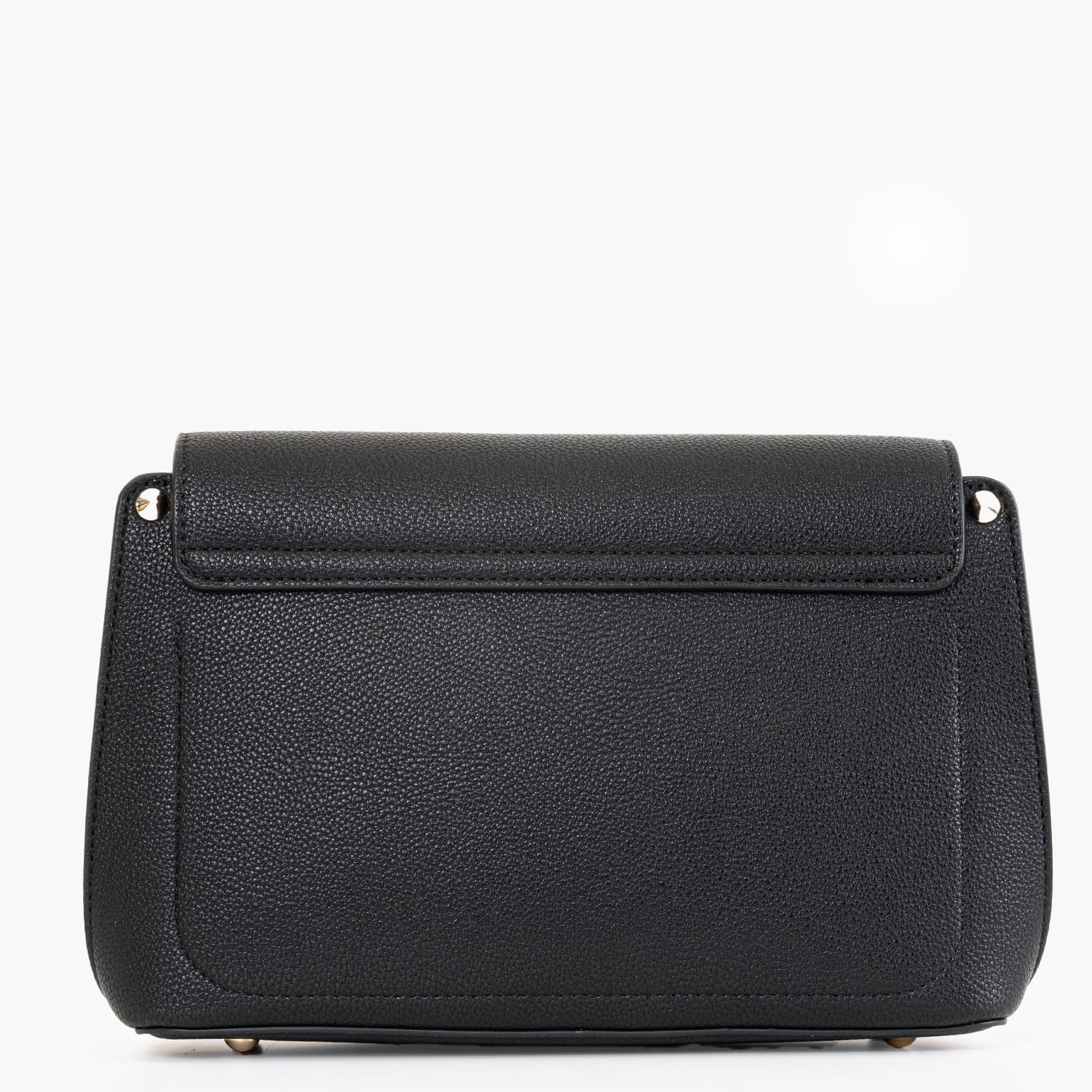 Guess Meridian.2 Γυναικεία Τσάντα Guess Meridian.2-Black