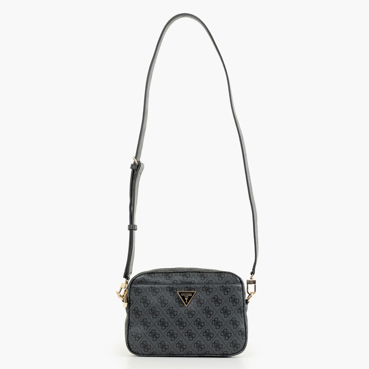 Guess Meridian.Ca Γυναικεία Τσάντα