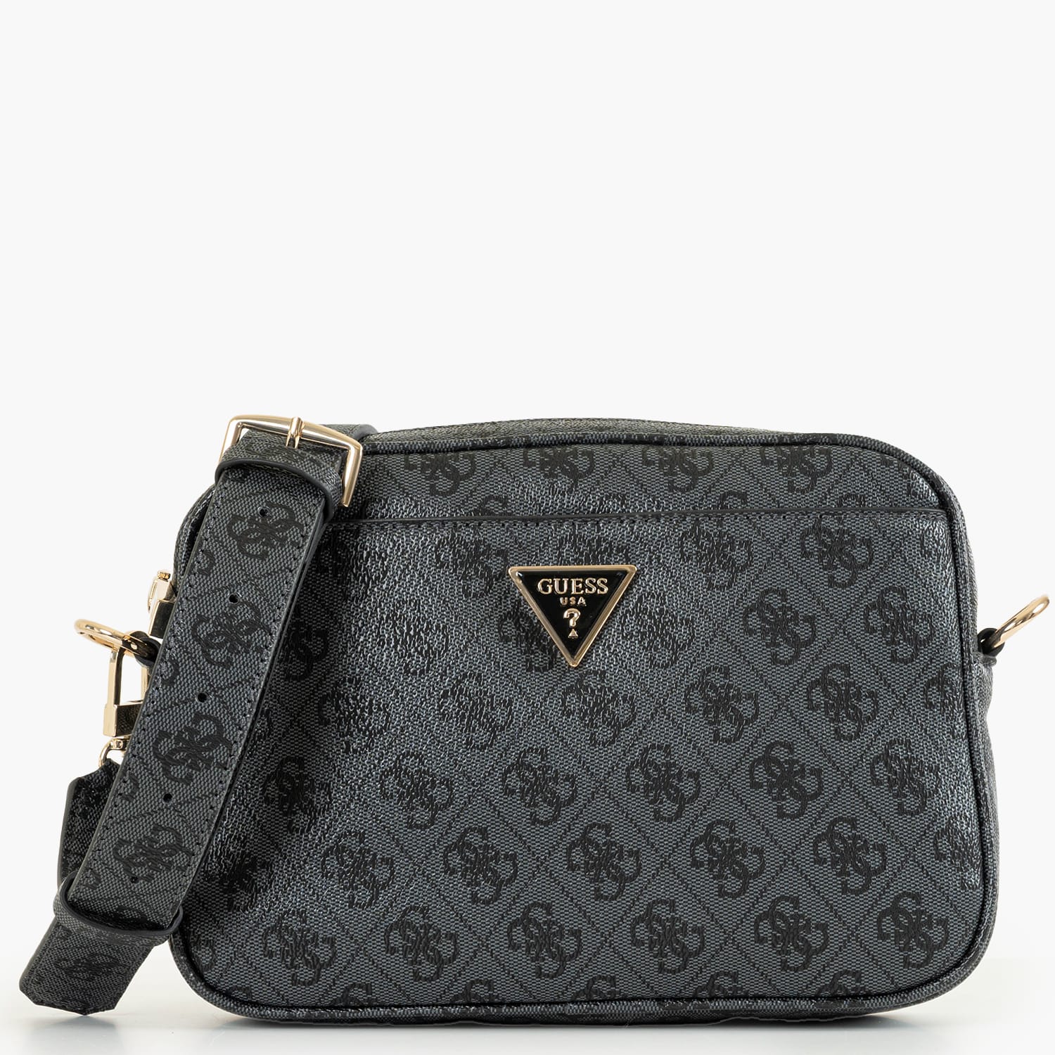 Guess Meridian.Ca Γυναικεία Τσάντα