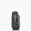 Guess Meridian.Ca Γυναικεία Τσάντα Guess Meridian.Ca-Grey