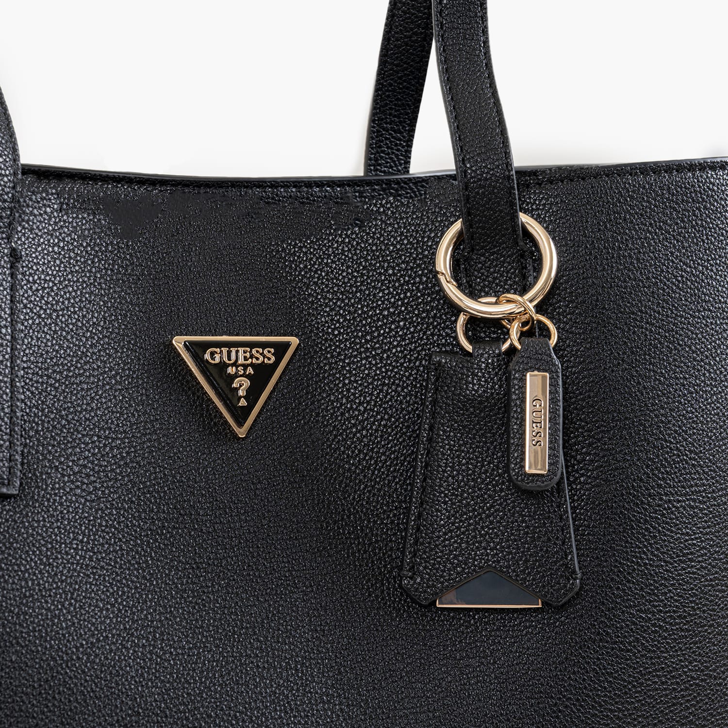 Guess Meridian.II-Black