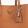 Guess Meridian.II Γυναικεία Τσάντα Guess Meridian.II-Tabba