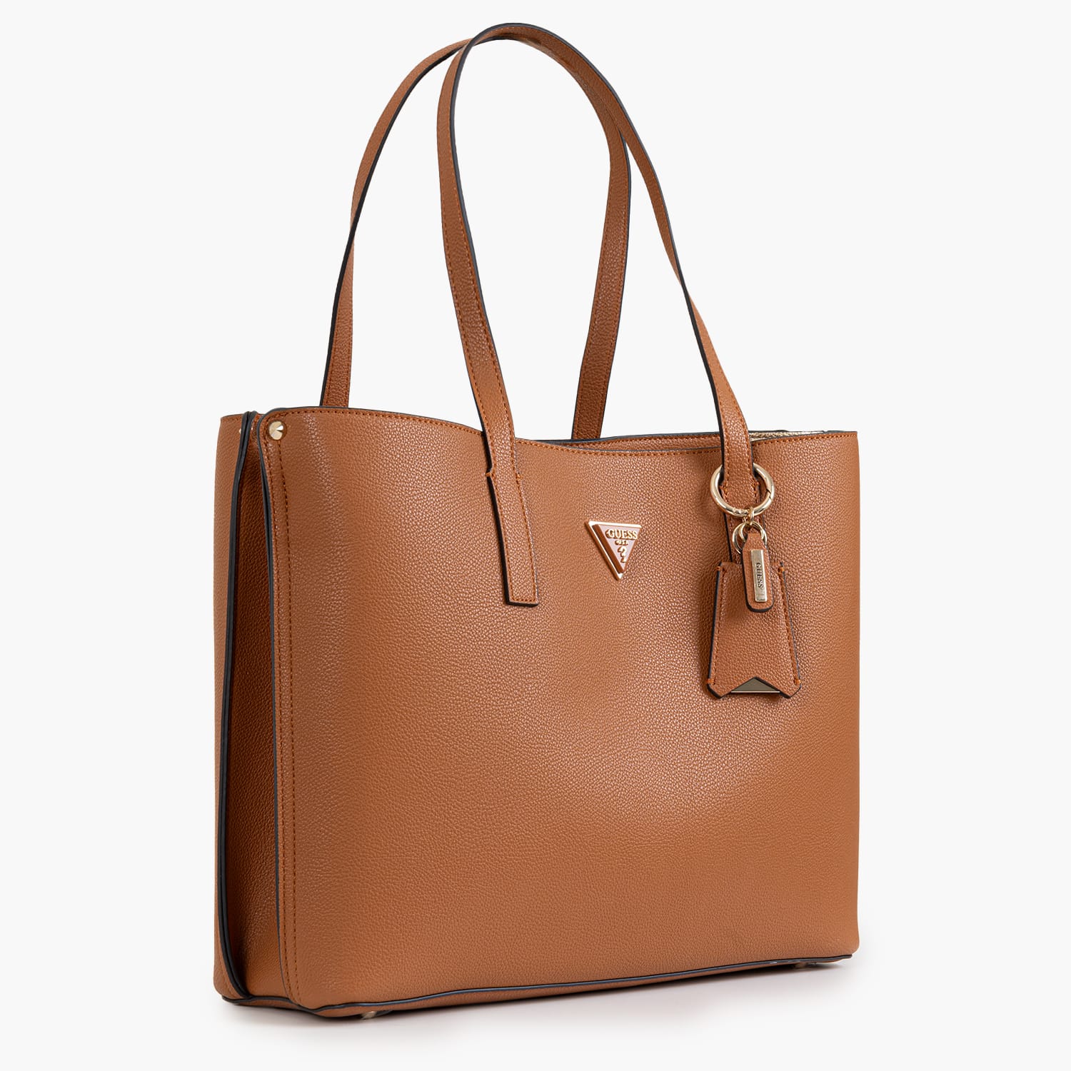 Guess Meridian.II Γυναικεία Τσάντα Guess Meridian.II-Tabba
