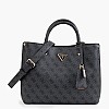 Guess Meridian2.Grl Γυναικεία Τσάντα Guess Meridian2.Grl-Grey