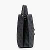 Guess Meridian2.Grl Γυναικεία Τσάντα Guess Meridian2.Grl-Grey