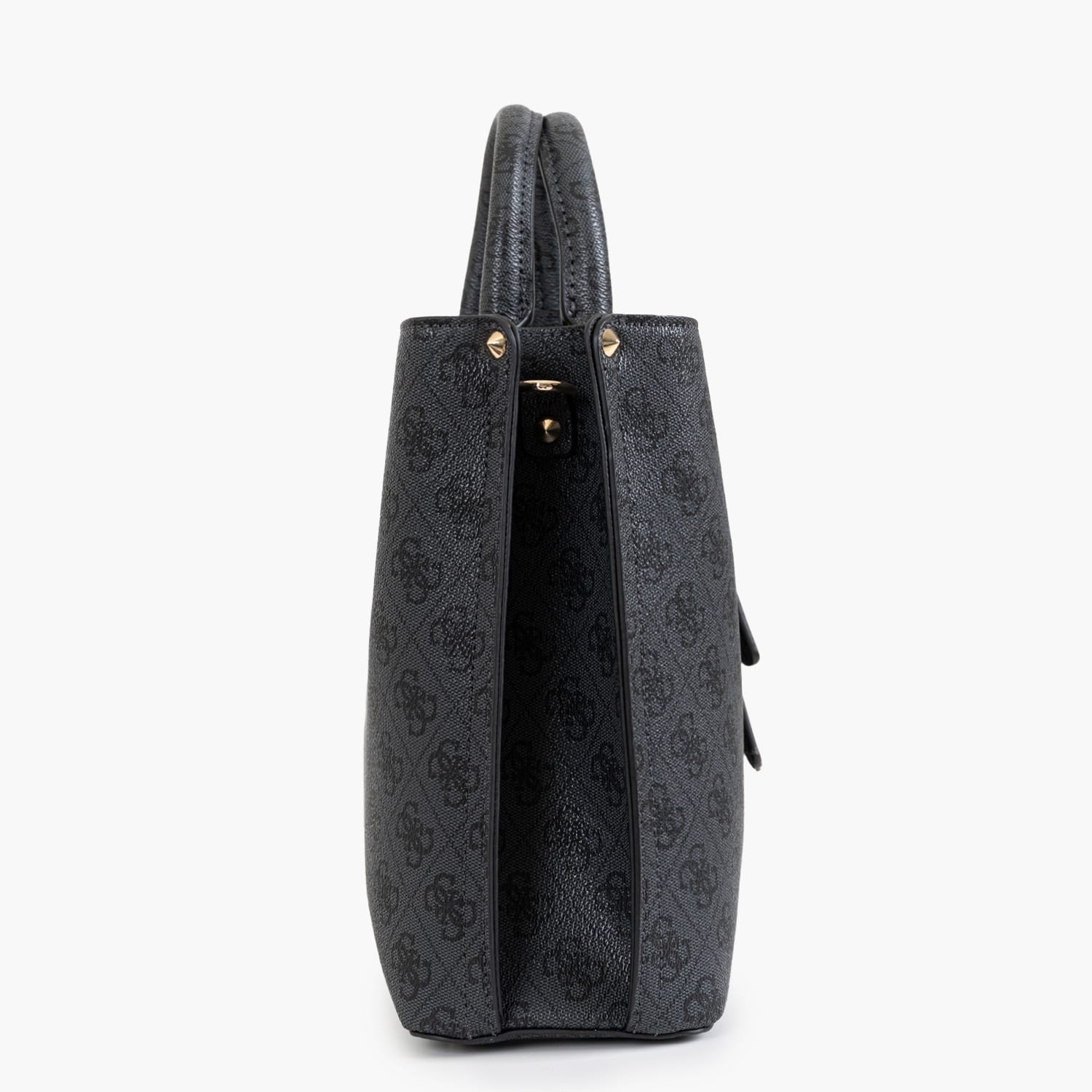 Guess Meridian2.Grl Γυναικεία Τσάντα Guess Meridian2.Grl-Grey