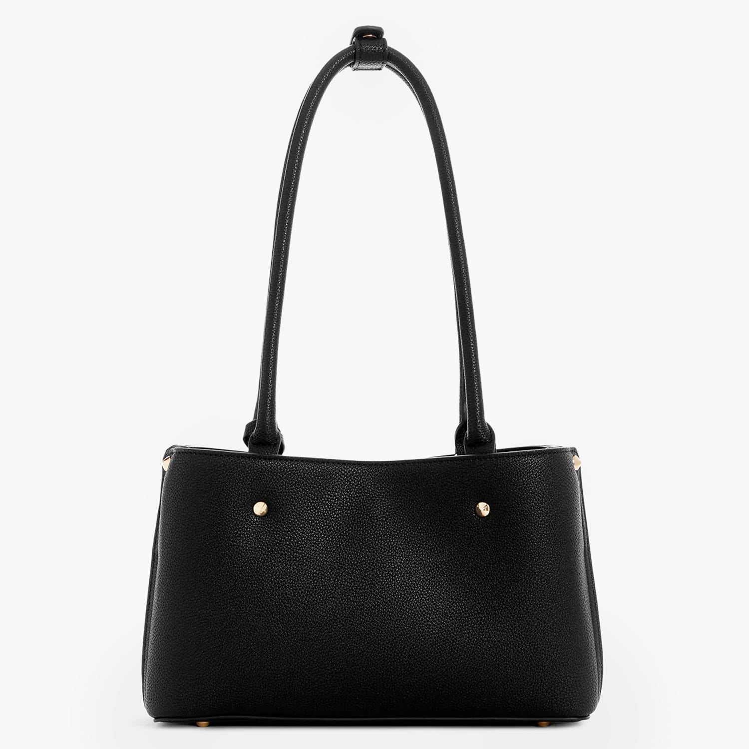 Guess Meridian2.Stl2 Γυναικεία Τσάντα Guess Meridian2.Stl2-Black