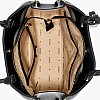Guess Meridian2.Stl2 Γυναικεία Τσάντα Guess Meridian2.Stl2-Black