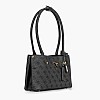 Guess Meridian2.Stl Γυναικεία Τσάντα Guess Meridian2.Stl-Grey