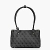 Guess Meridian2.Stl Γυναικεία Τσάντα Guess Meridian2.Stl-Grey