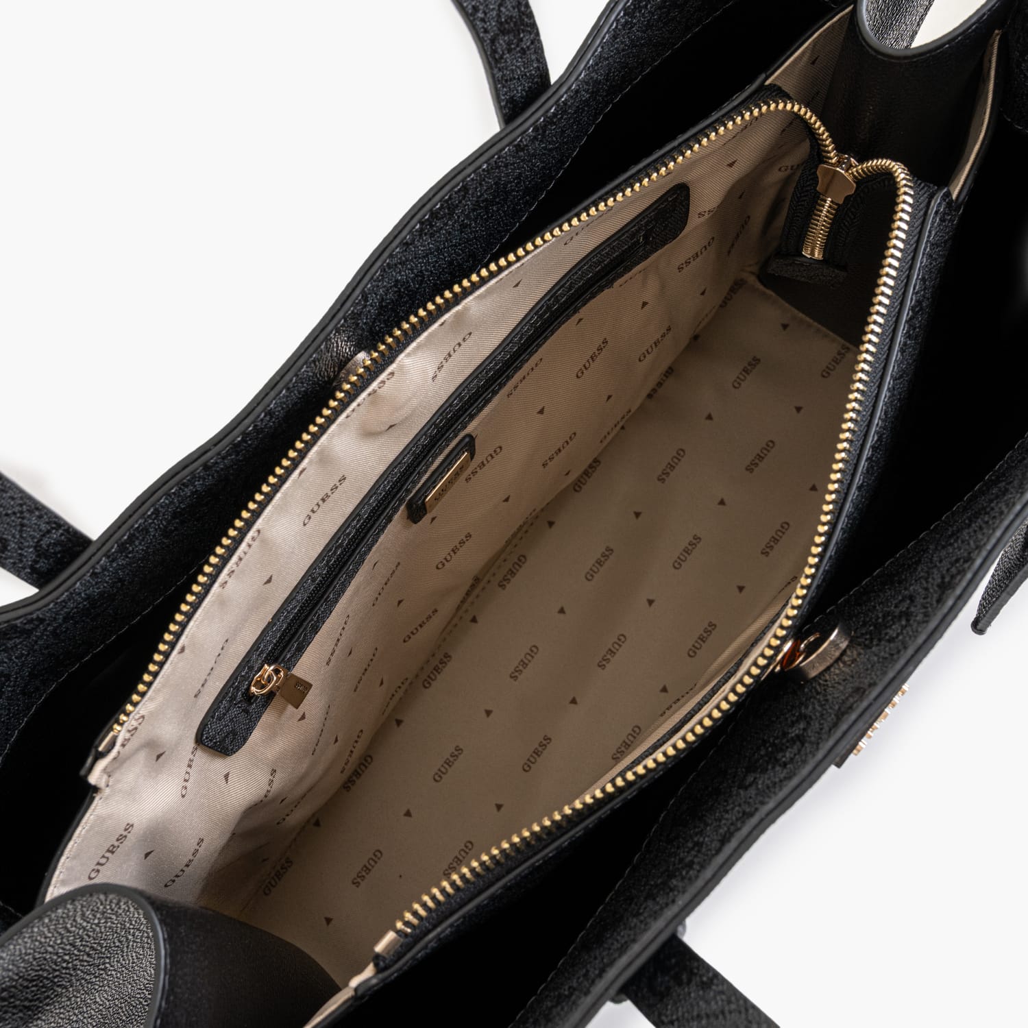 Guess MeridianII.C-Grey