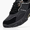 Guess Micola Γυναικείο Παπούτσι Casual Guess Micola-Black