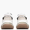 Guess Micola Γυναικείο Παπούτσι Casual Guess Micola-White