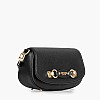 Guess Mimina.Cross Γυναικεία Τσάντα Guess Mimina.Cross-Black