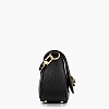 Guess Mimina.Cross Γυναικεία Τσάντα Guess Mimina.Cross-Black