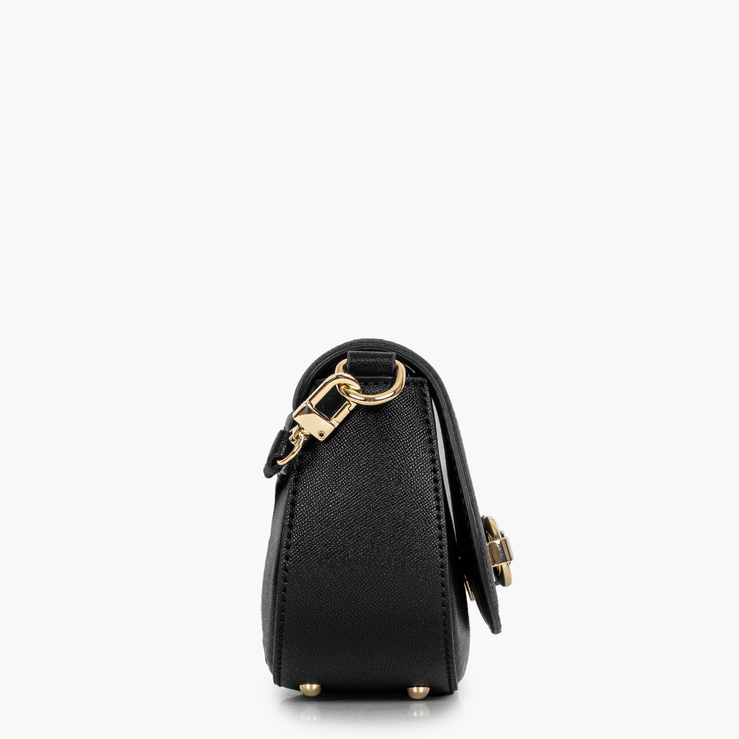 Guess Mimina.Cross Γυναικεία Τσάντα Guess Mimina.Cross-Black