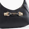 Guess Mimina Womens Bag Guess Mimina-Black