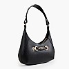 Guess Mimina Womens Bag Guess Mimina-Black