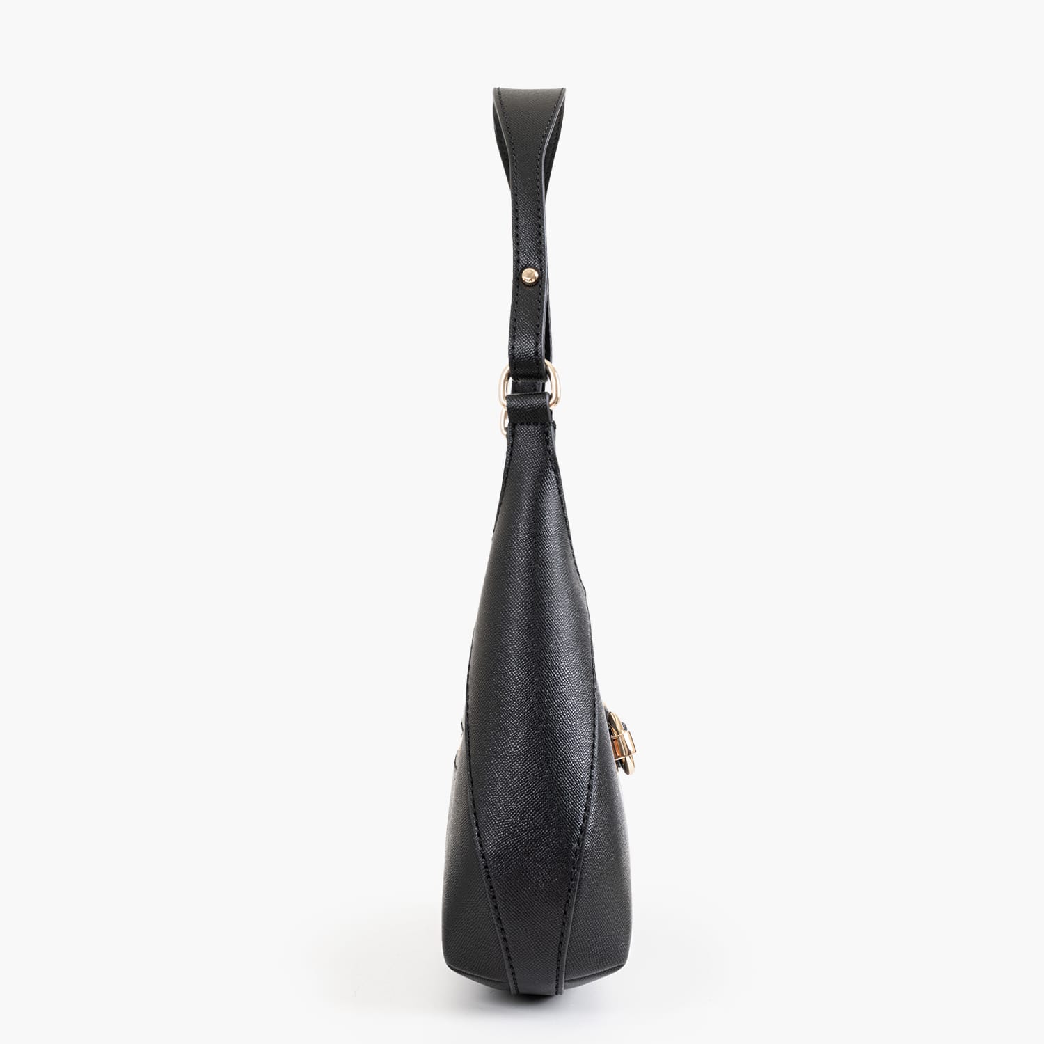 Guess Mimina Womens Bag Guess Mimina-Black