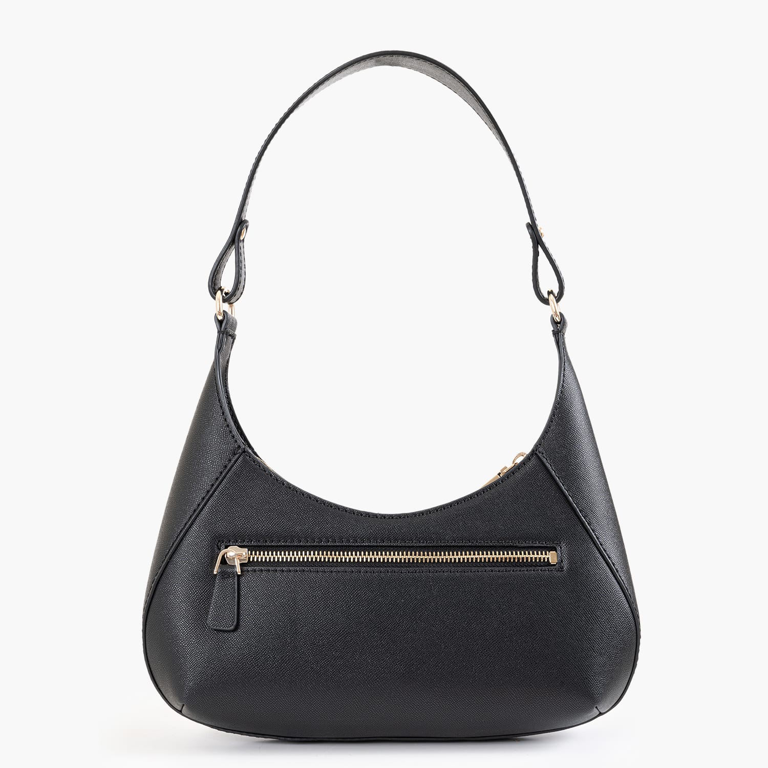 Guess Mimina Womens Bag Guess Mimina-Black