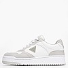 Guess Miram.8 Γυναικείο Παπούτσι Casual Guess Miram.8-White