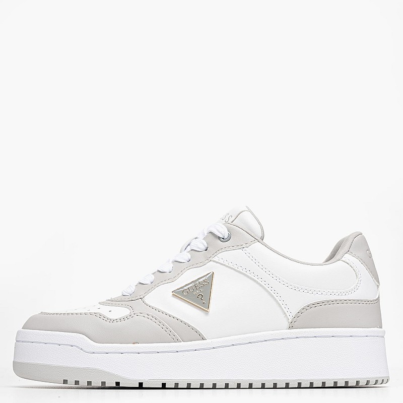 Guess Miram.8 Γυναικείο Παπούτσι Casual
