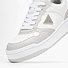 Guess Miram.8 Γυναικείο Παπούτσι Casual Guess Miram.8-White