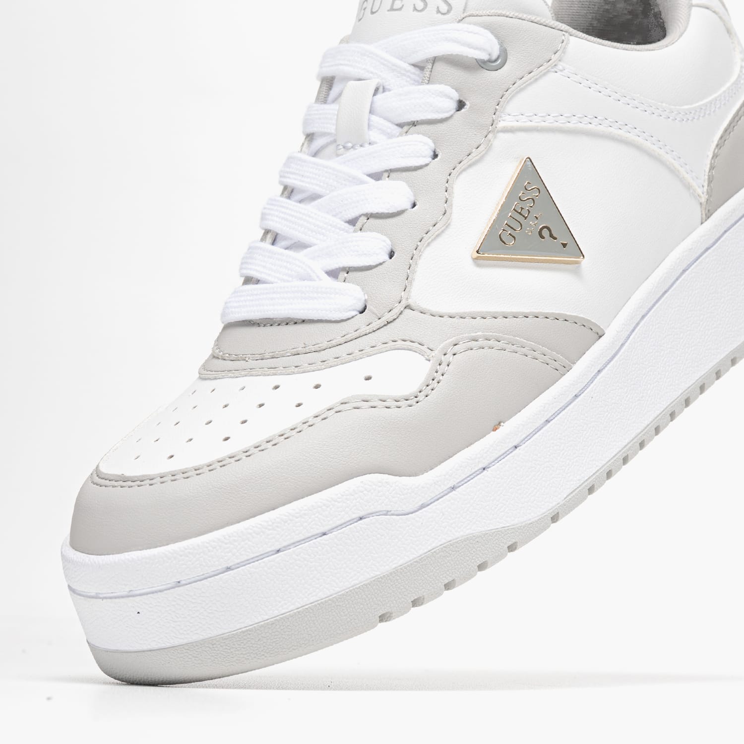 Guess Miram.8 Γυναικείο Παπούτσι Casual