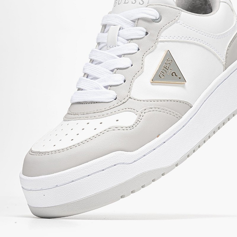 Guess Miram.8 Γυναικείο Παπούτσι Casual