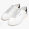 Guess Miram.8 Γυναικείο Παπούτσι Casual Guess Miram.8-White