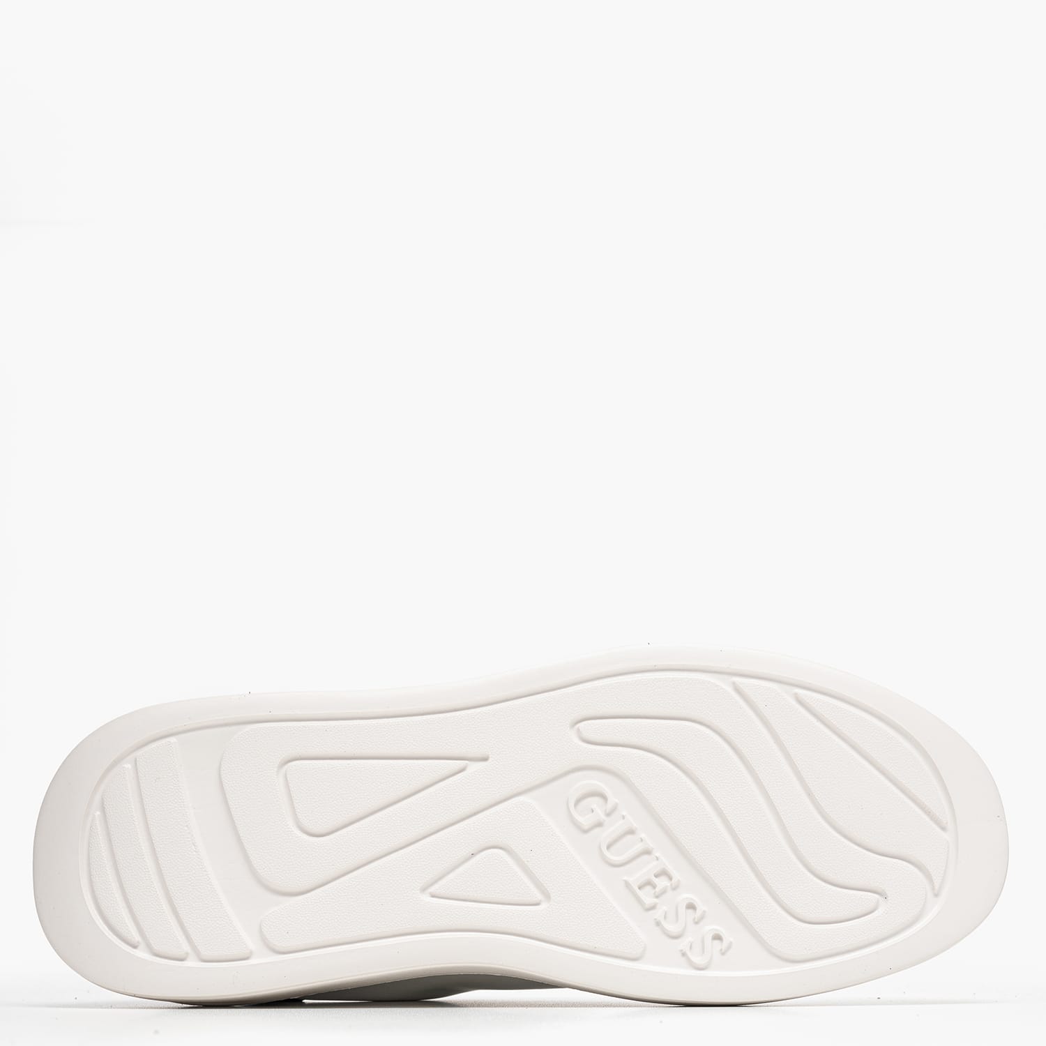 Guess Miram.8 Γυναικείο Παπούτσι Casual Guess Miram.8-White