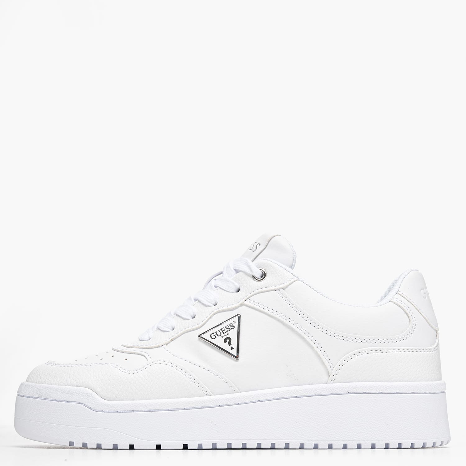 Guess Miram Γυναικείο Παπούτσι Casual