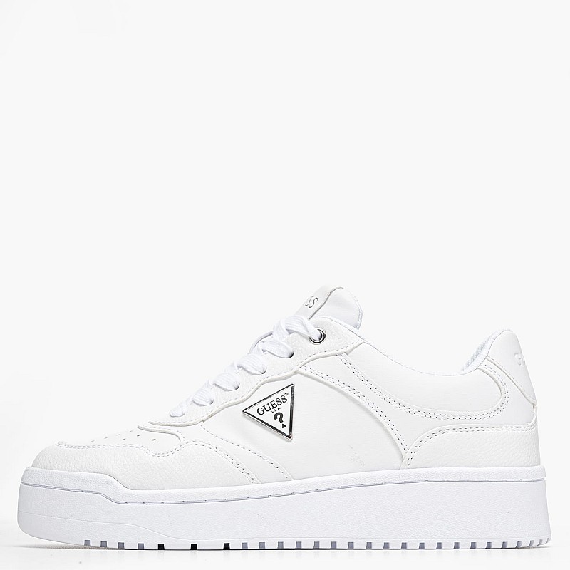 Guess Miram Γυναικείο Παπούτσι Casual