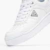 Guess Miram Γυναικείο Παπούτσι Casual Guess Miram-White