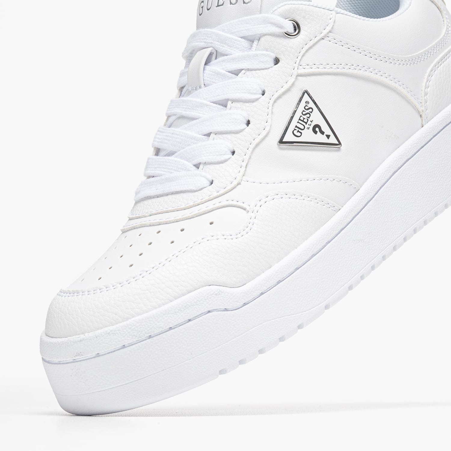 Guess Miram Γυναικείο Παπούτσι Casual