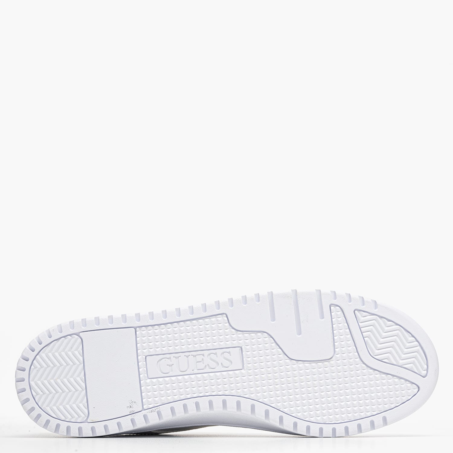 Guess Miram Γυναικείο Παπούτσι Casual Guess Miram-White